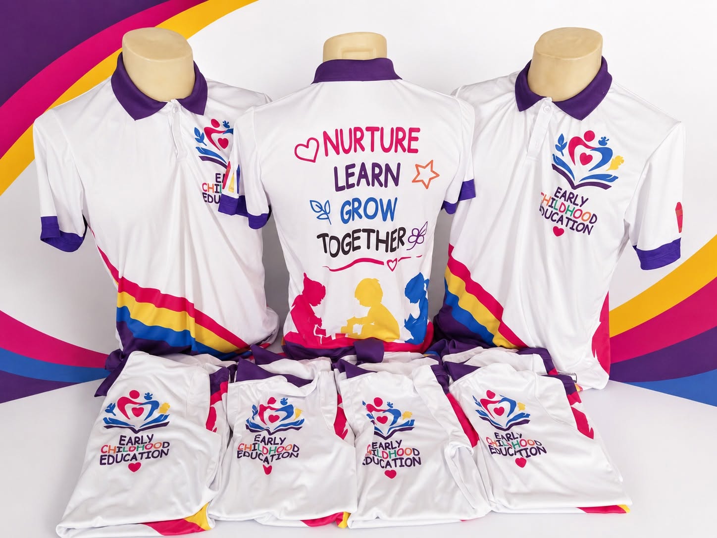 Basketball Jersey